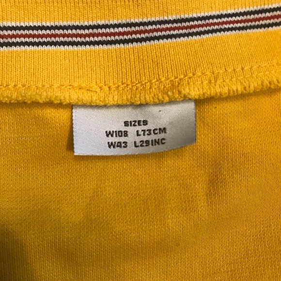 Super rare vintage ikea v neck sweatshirt pullover - Picture 3 of 4